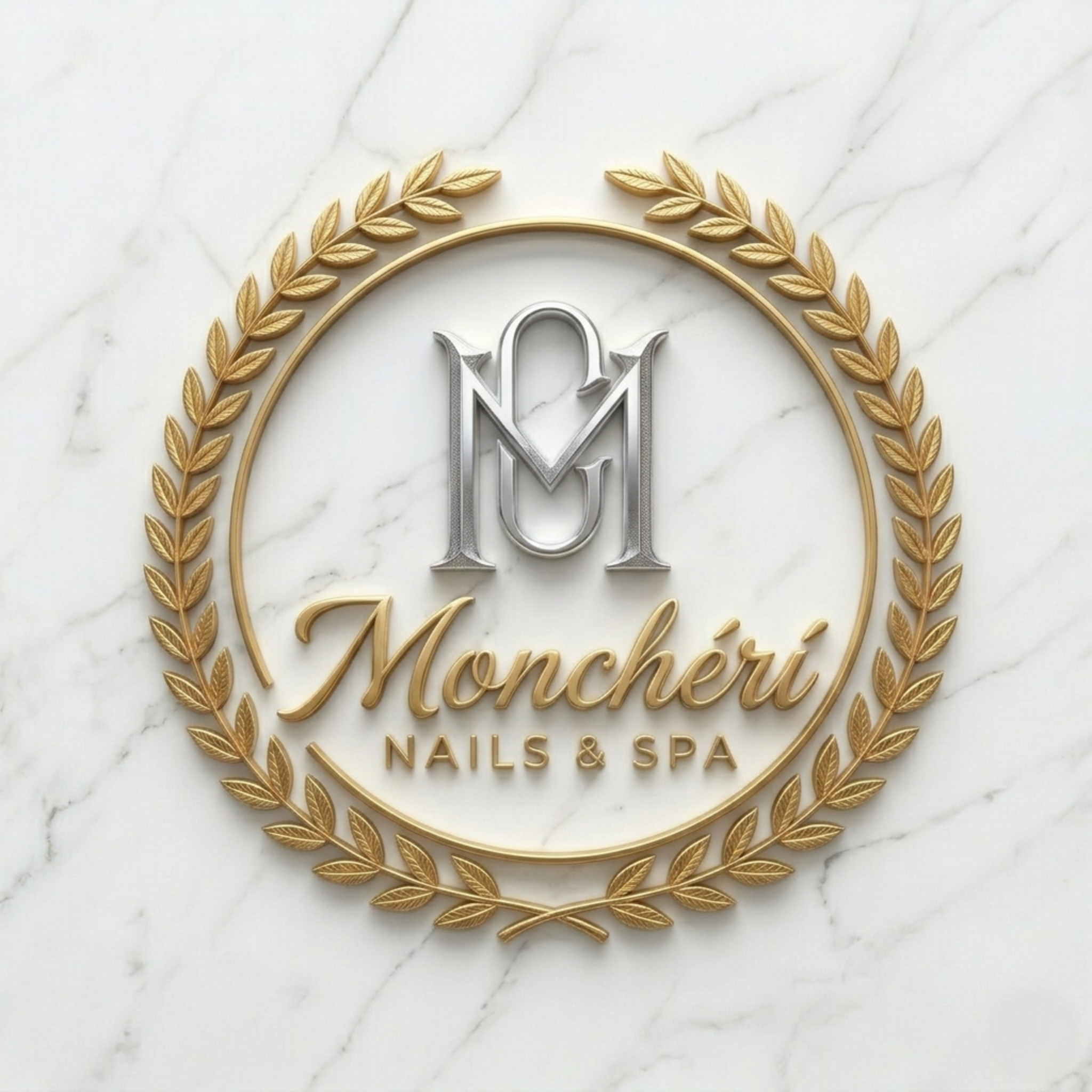 Monchéri Logo